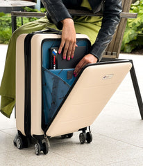 C03 MALA BRASÍLIA P COM COMPARTIMENTO NOTEBOOK