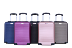 A001 MALA CUBA EXPANSÍVEL