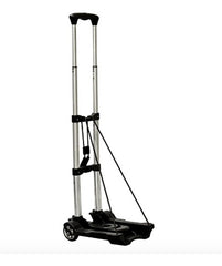 CARRINHO DE CARGA PORTATIL SUPORTA 50KG REDTEC