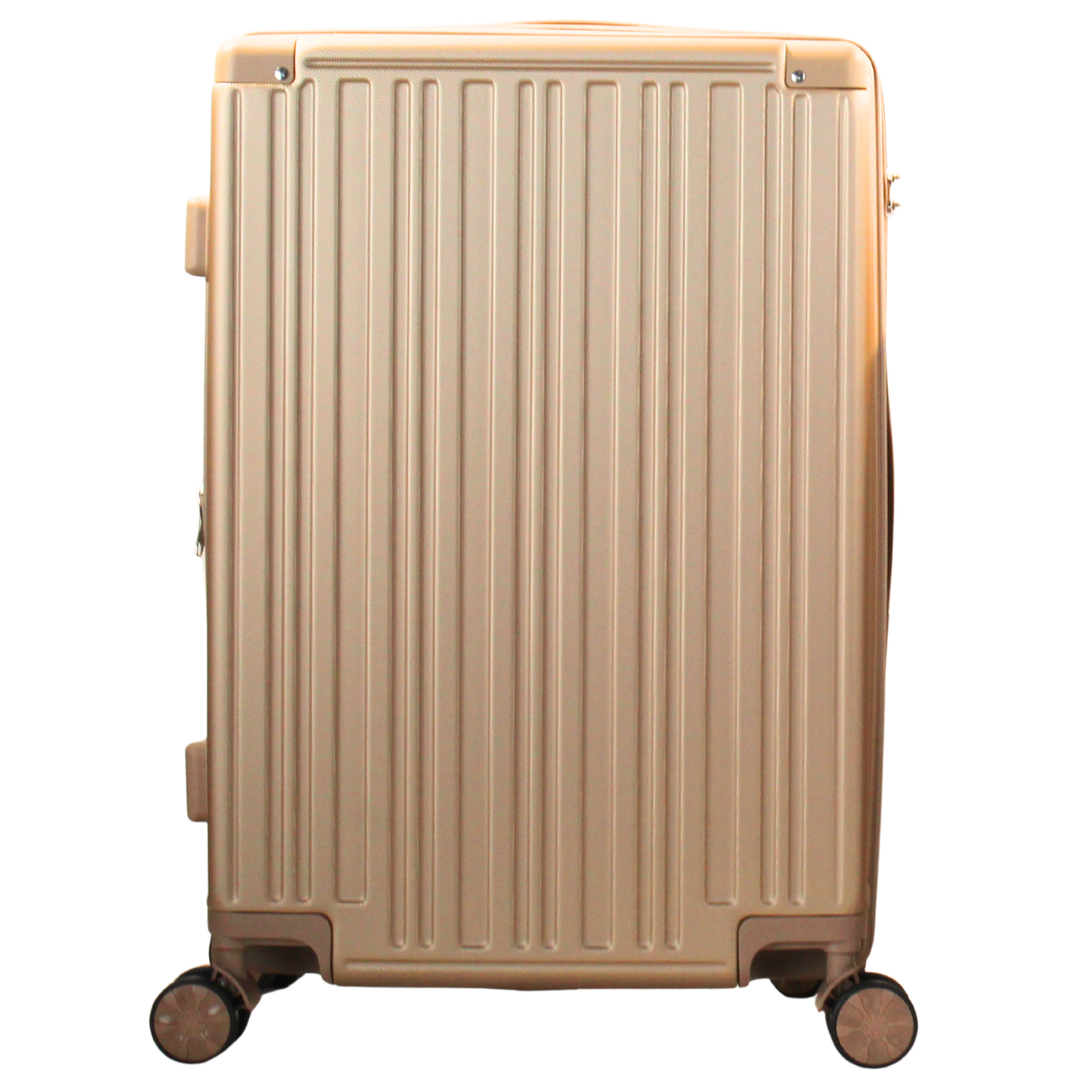 Mala de Viagem Barcelona Expansível 23 kg em ABS