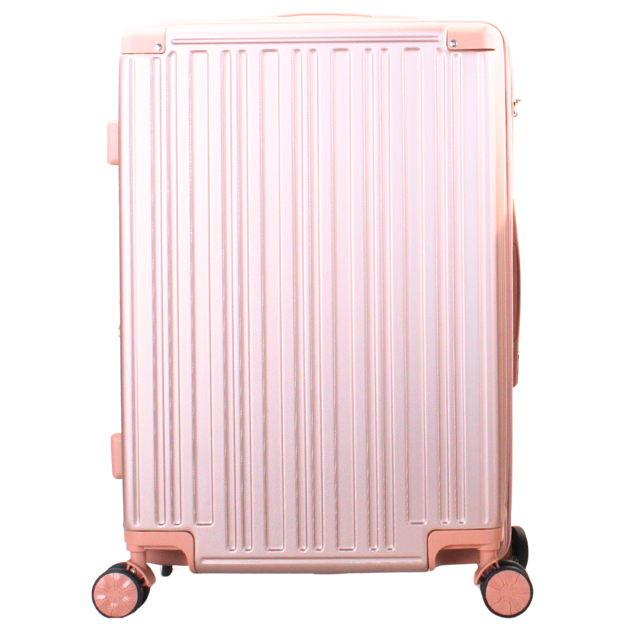 Mala de Viagem Barcelona Expansível 23 kg em ABS