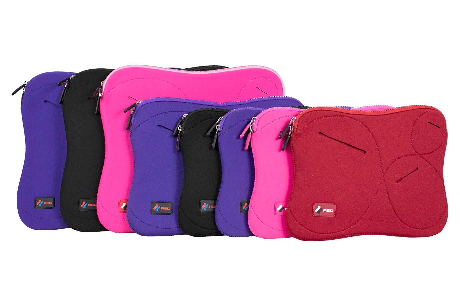 CASE 001A - NOTEBOOK