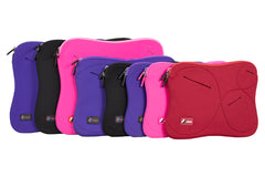 CASE 001A - NOTEBOOK