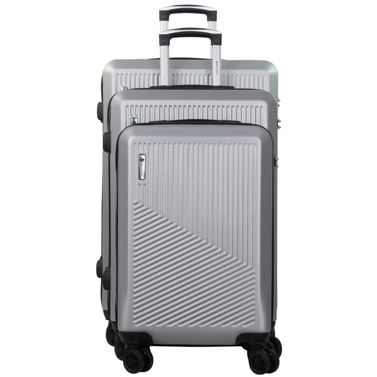 Kit 3 Malas de Viagem Tóquio 10kg, 23kg e 32kg – foto 5
