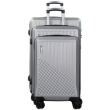 Kit 3 Malas de Viagem Tóquio 10kg, 23kg e 32kg – foto 5
