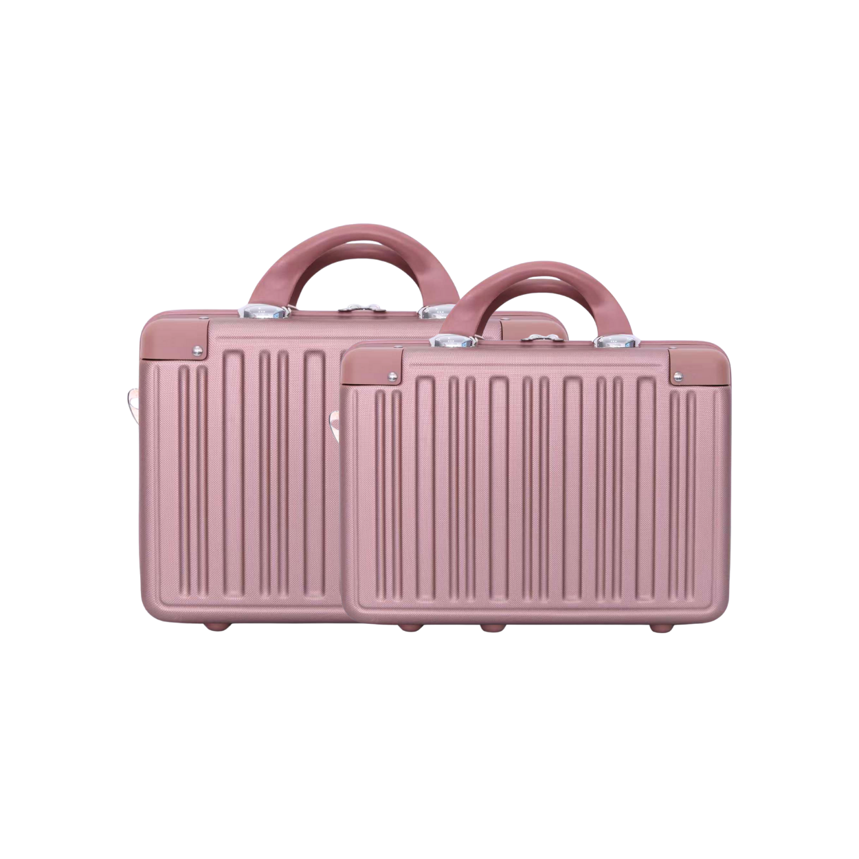 A104 FRASQUEIRAS BARCELONA KIT 2 FP/FM - TODA ROSÉ