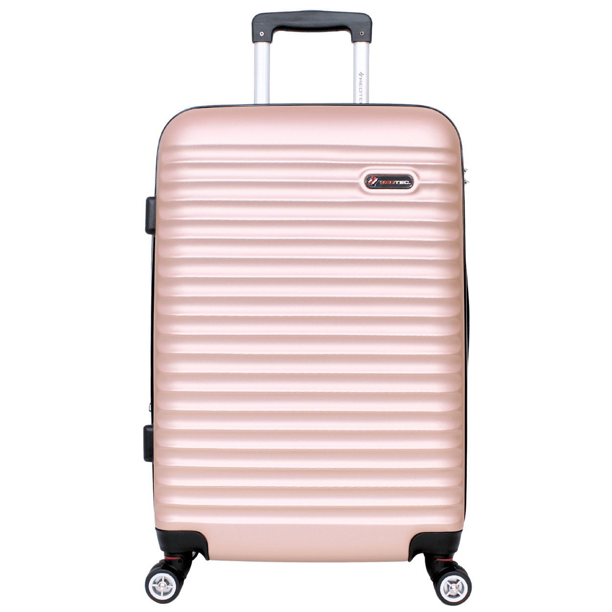 Mala 23kg Modelo Roma Expansível - Material ABS