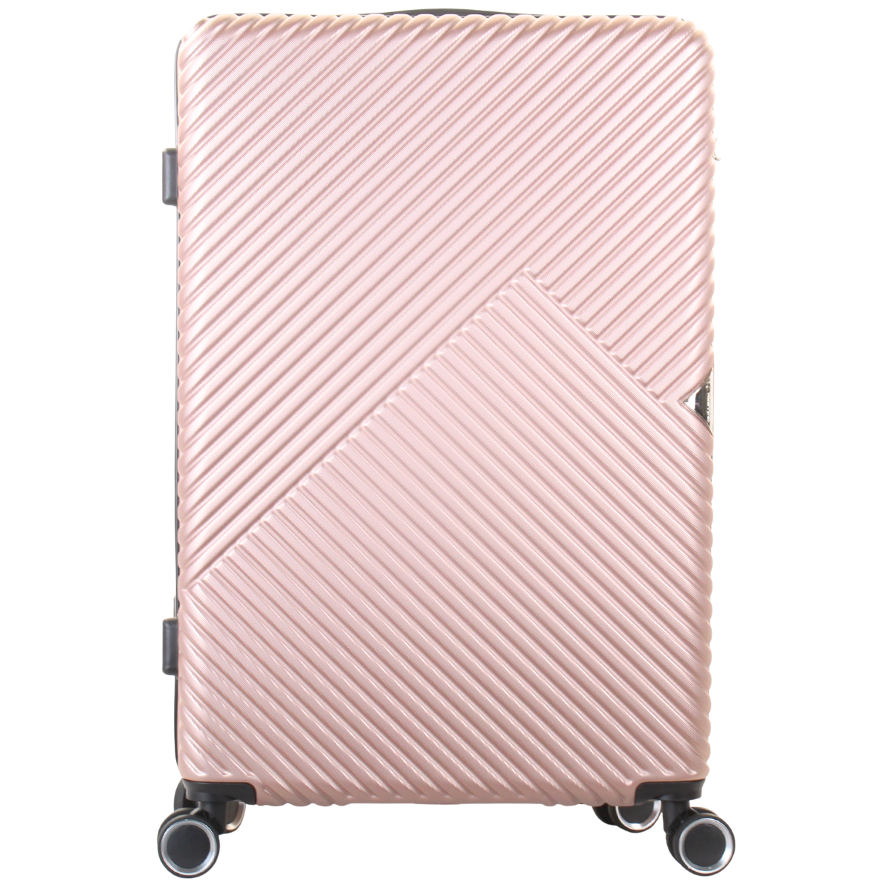 Mala de Viagem Média Panamá ABS, 23 kg para Despacho