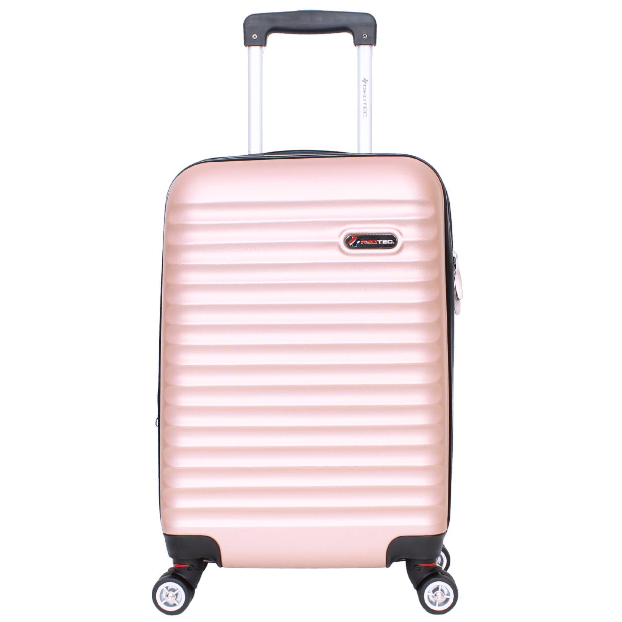 Mala 10kg Modelo Roma Expansível - Material ABS