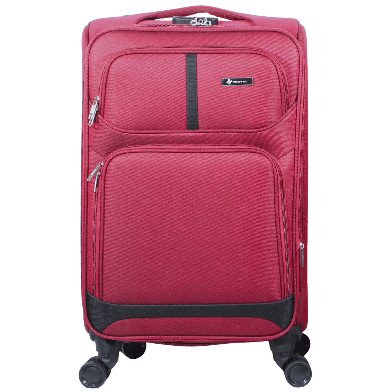 Mala Modelo Portugal 23kg - Material POLIÉSTER
