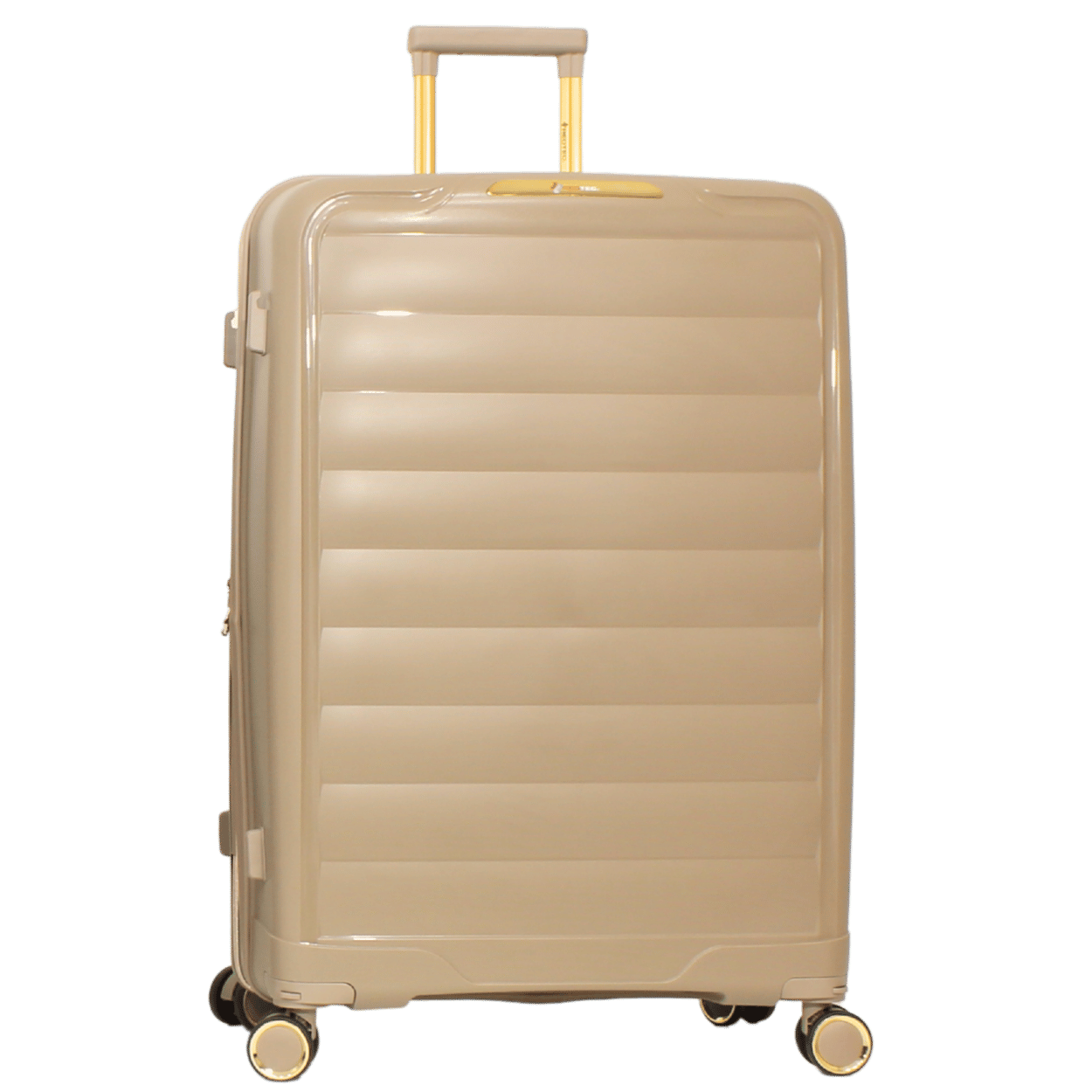 Mala 32kg Modelo Dubai Expansível - Material Polipropileno