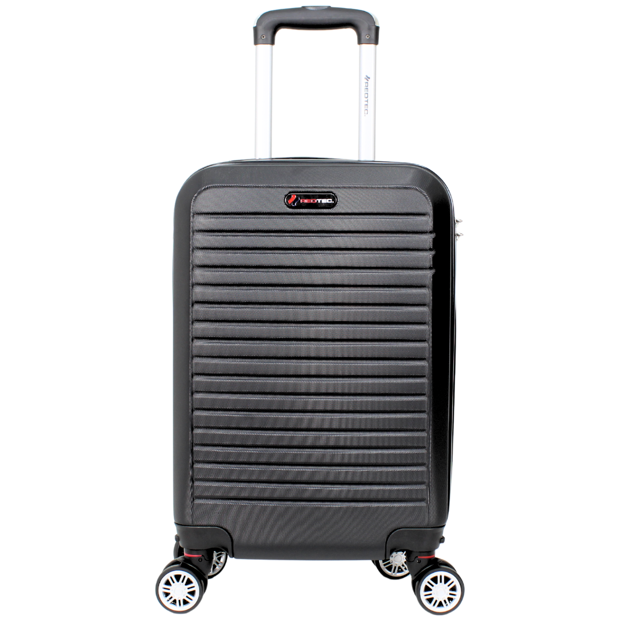 Mala 10kg Modelo Cuba - Material ABS
