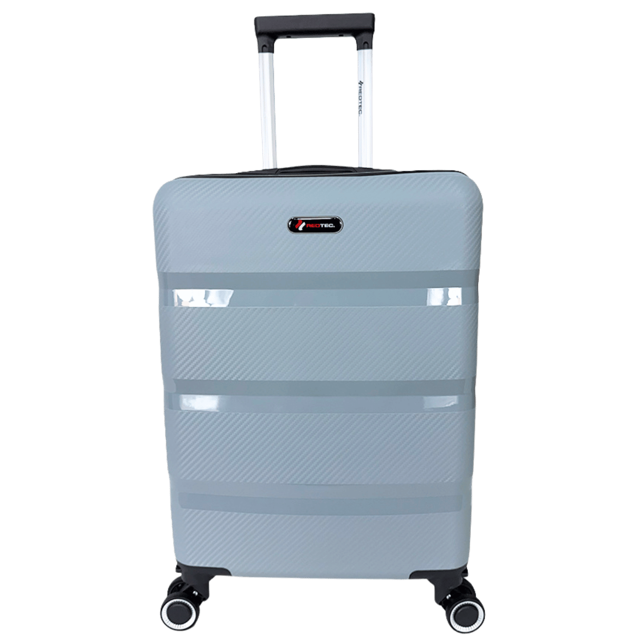 Mala 10kg Modelo Londres - Material POLIPROPILENO