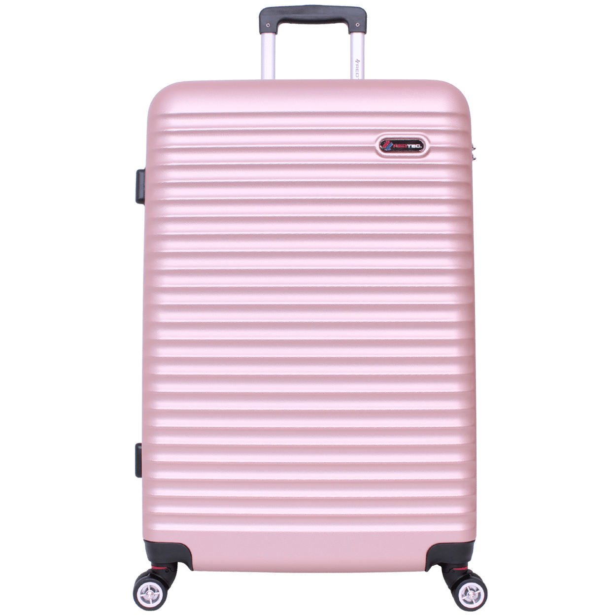 Mala 32kg Modelo Roma Expansível - Material ABS