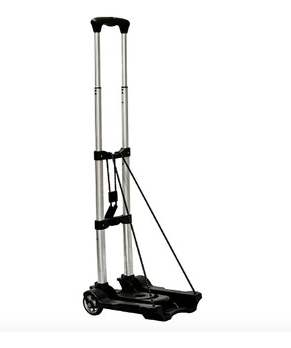 CARRINHO DE CARGA PORTATIL SUPORTA 50KG REDTEC