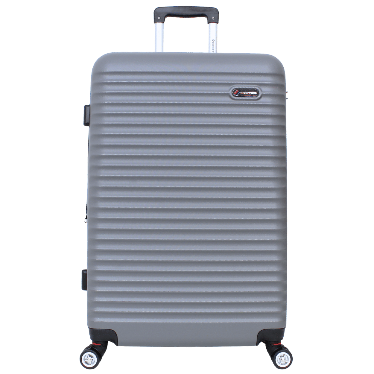 Mala 32kg Modelo Roma Expansível - Material ABS