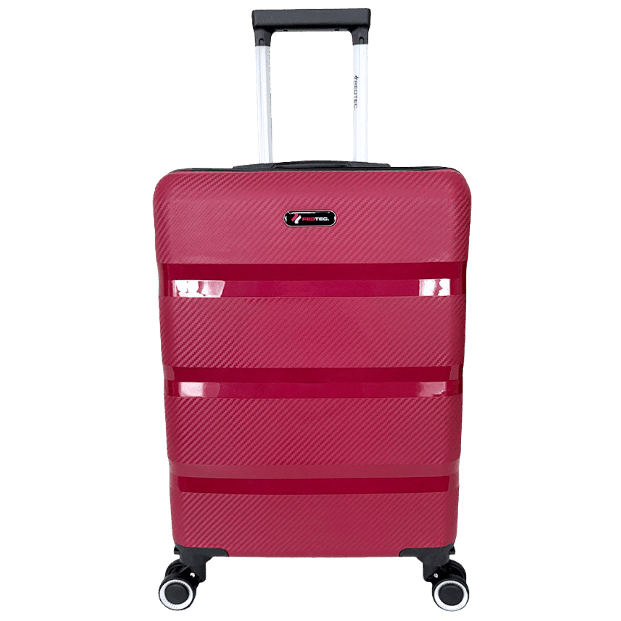 Mala 10kg Modelo Londres - Material POLIPROPILENO