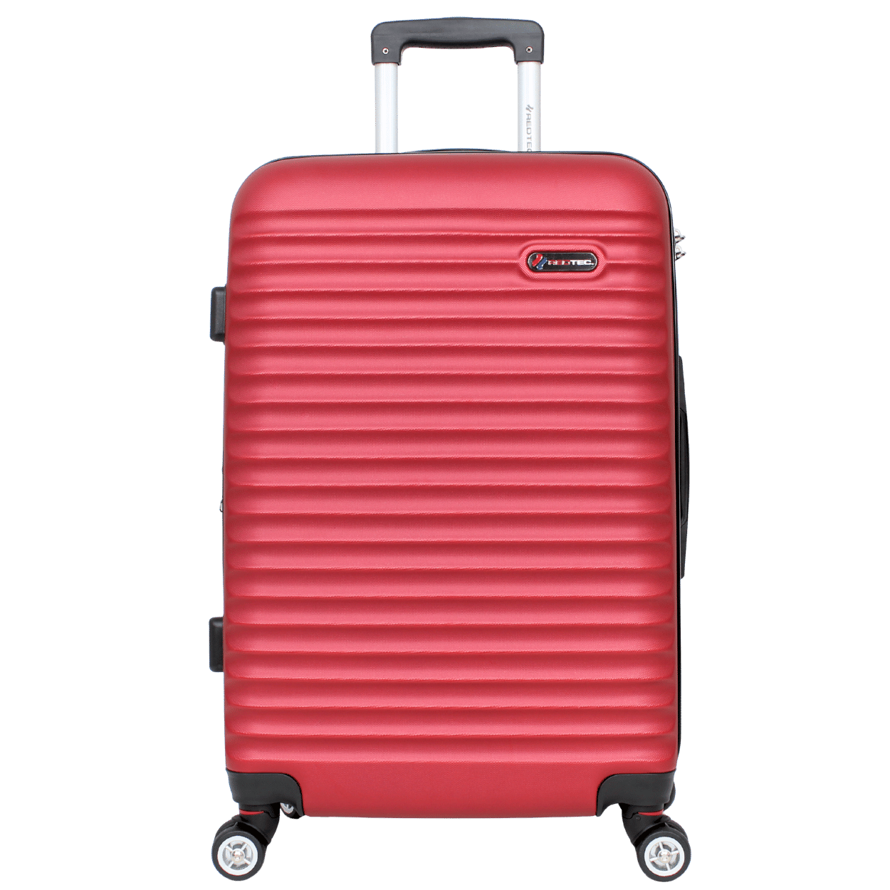 Mala 23kg Modelo Roma Expansível - Material ABS