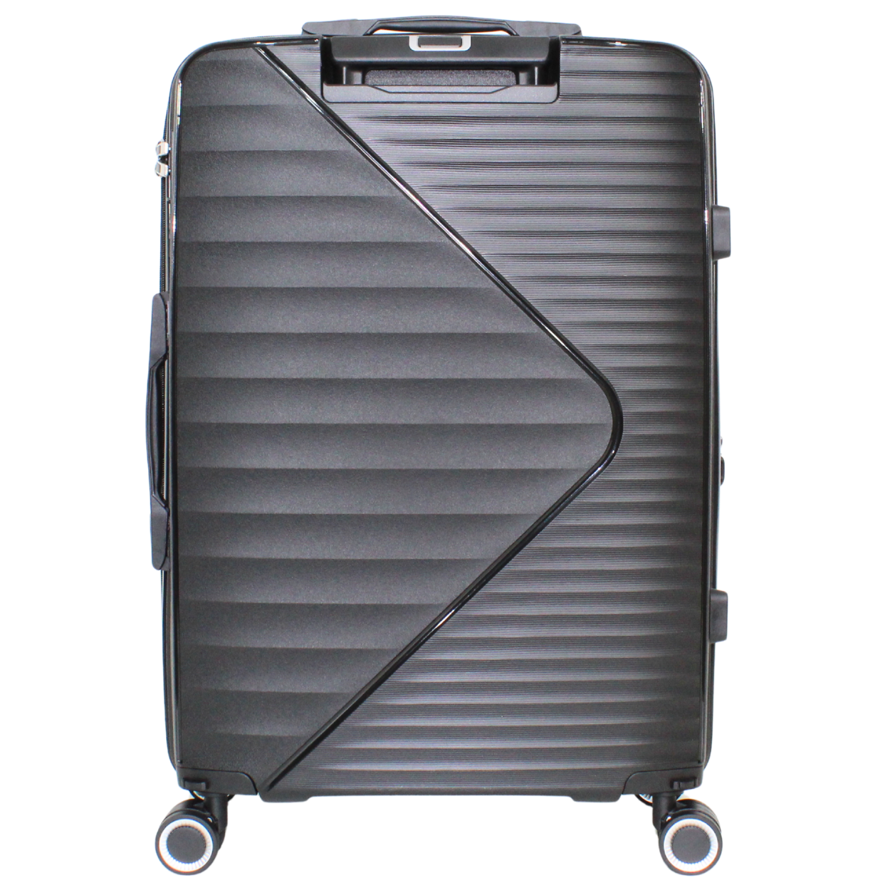 Mala Modelo Berlim 23kg -Material POLIPROPILENO