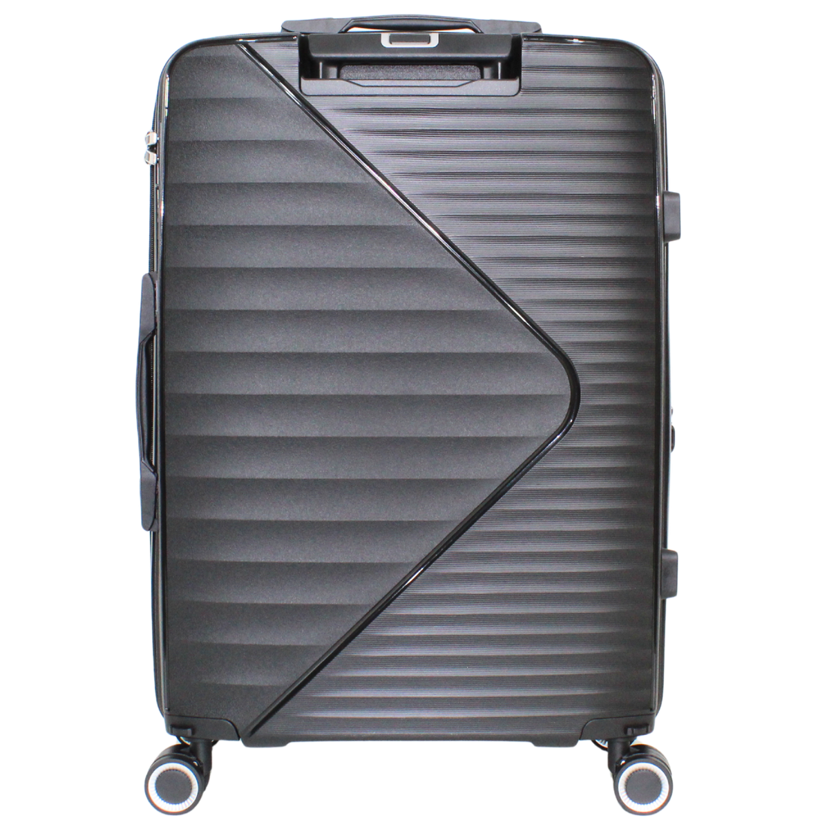 Mala de Viagem Expansível 23kg Berlim Polipropileno – foto 4