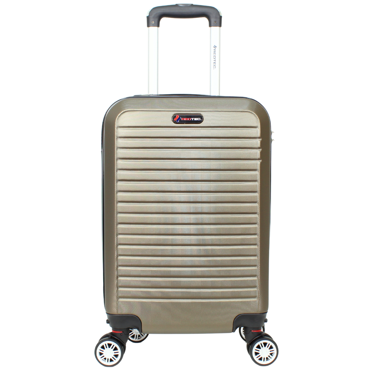Mala 10kg Modelo Cuba - Material ABS
