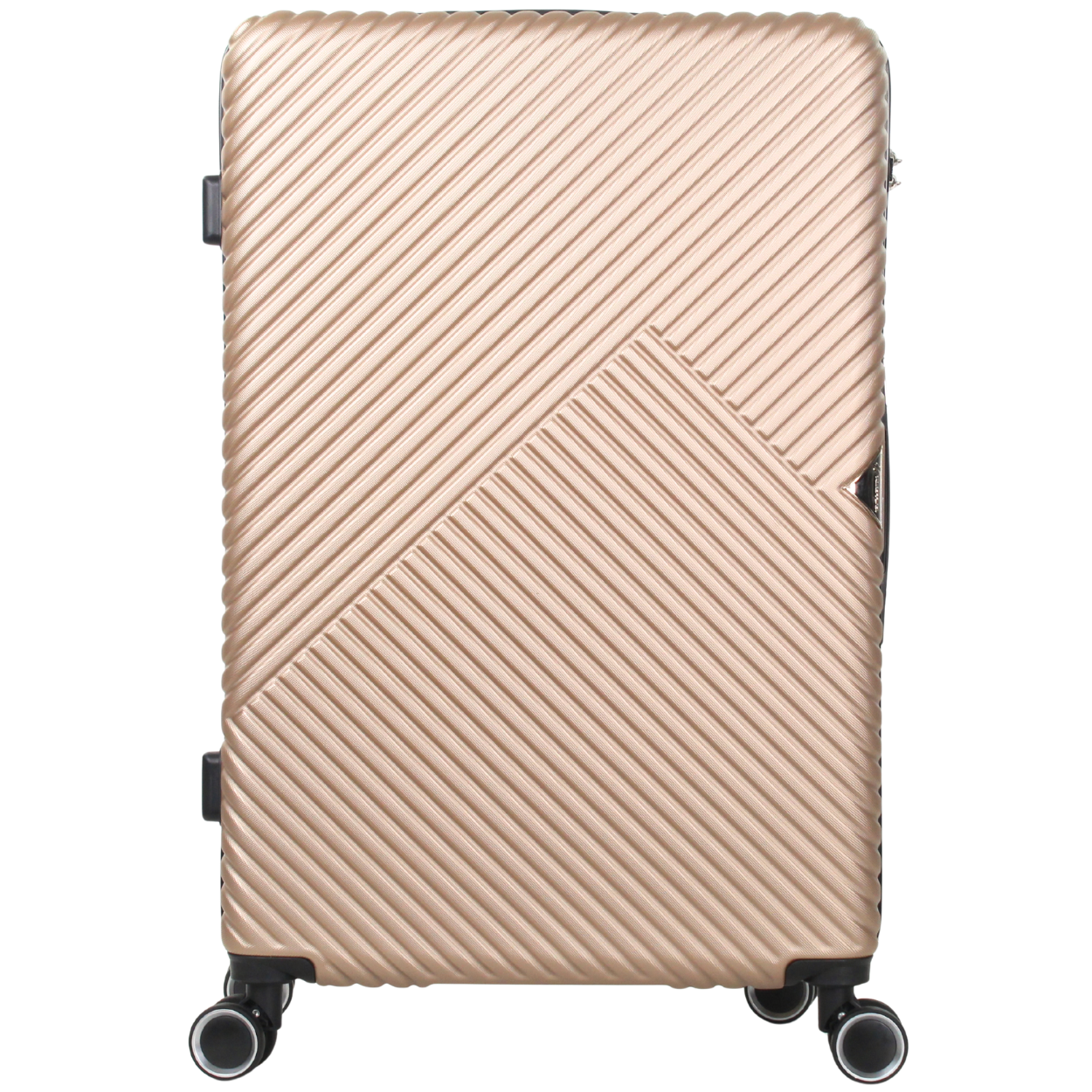 Mala de Viagem Média Panamá ABS, 23 kg para Despacho