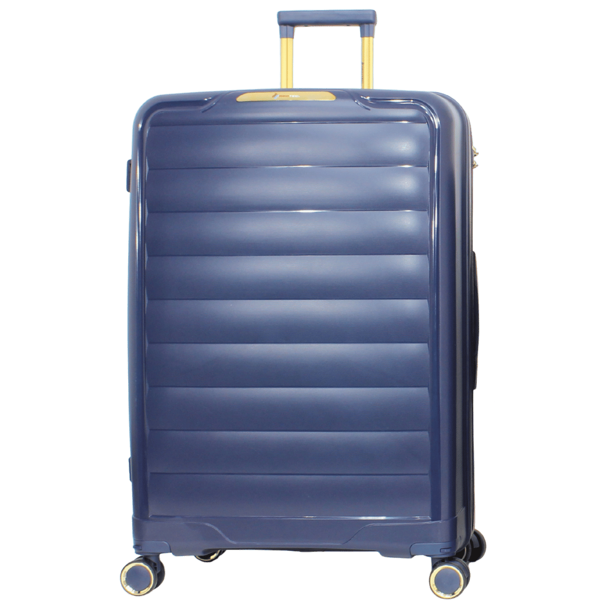 Mala 32kg Modelo Dubai Expansível - Material Polipropileno