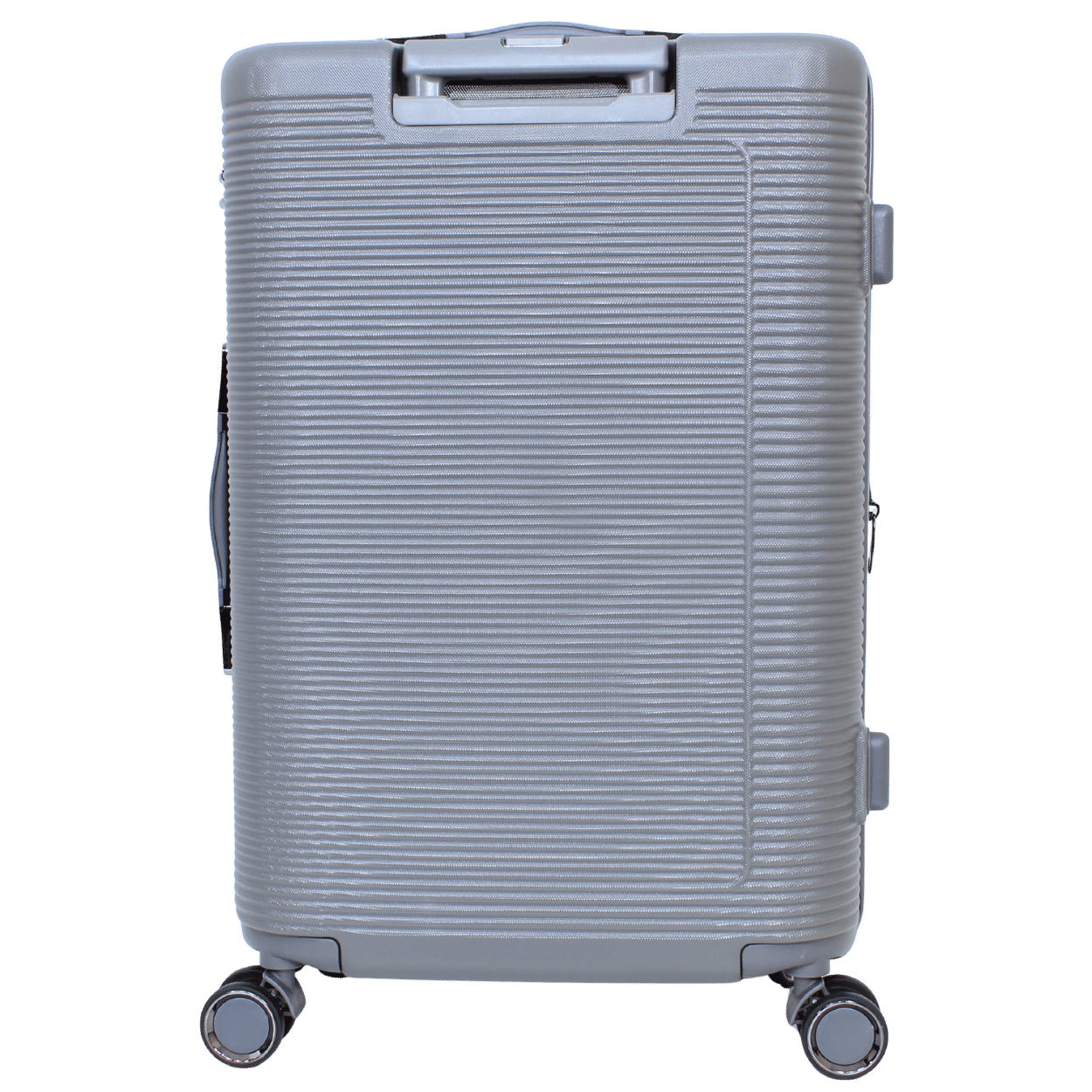Kit 2 Malas Modelo Madri 10kg e 23kg e Duas Frasqueiras - Material ABS