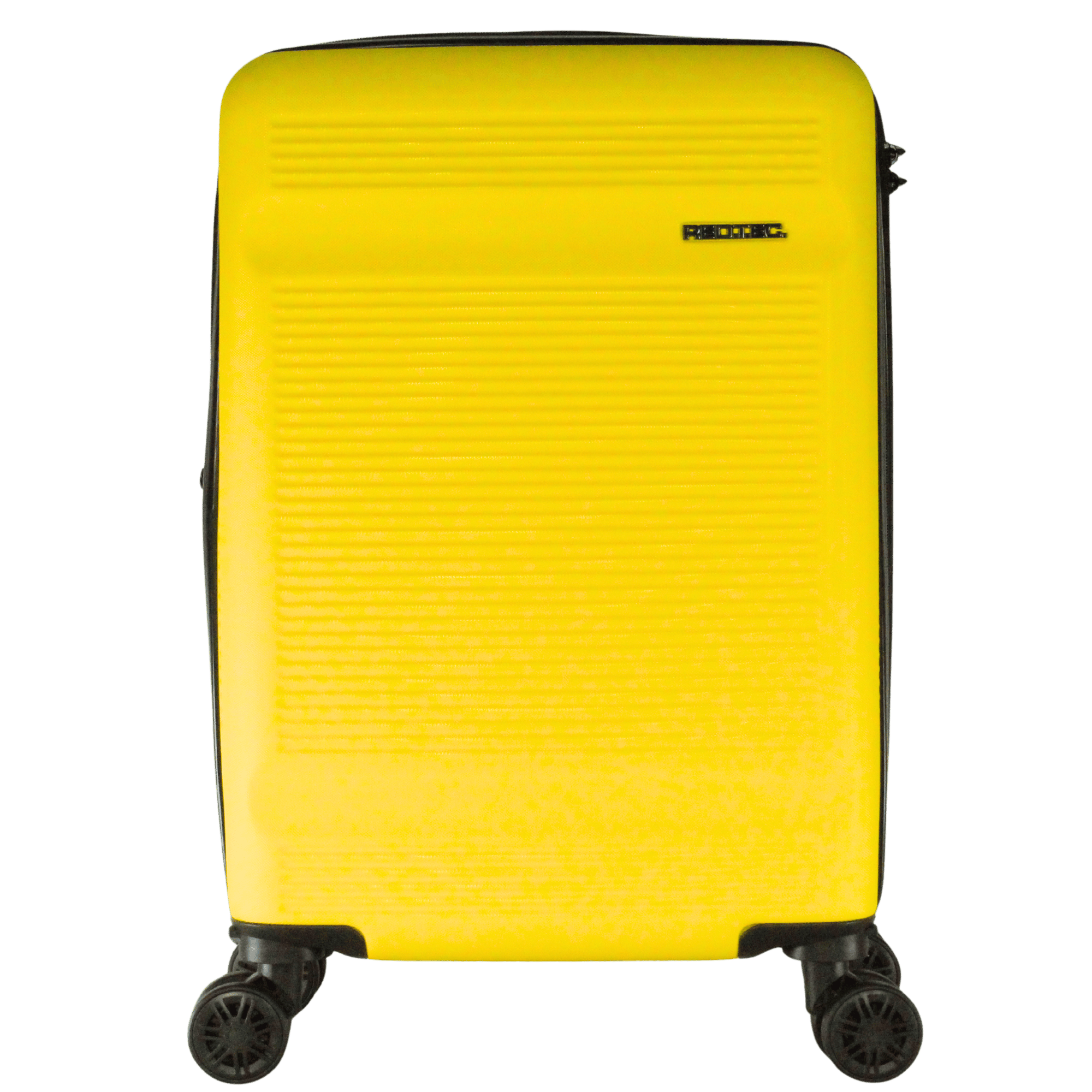 Mala Modelo Holanda 10kg - Material ABS