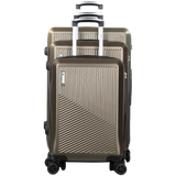 Kit 3 Malas de Viagem Tóquio 10kg, 23kg e 32kg – foto 4