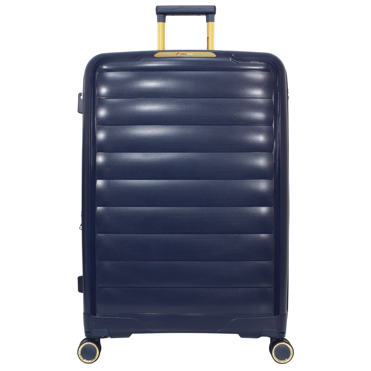 Mala 32kg Modelo Dubai Expansível - Material Polipropileno