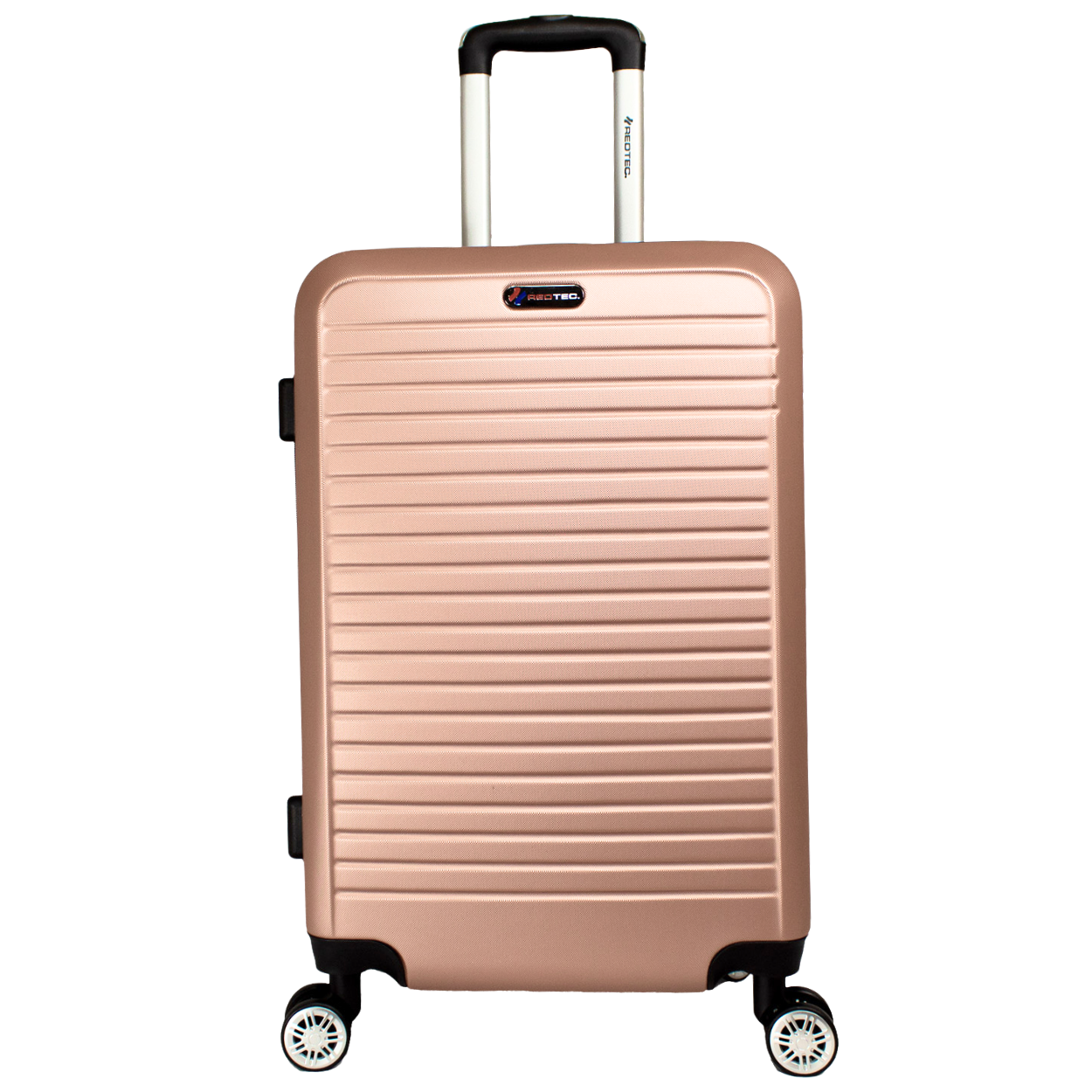 Mala 23kg Modelo Cuba para Despache - Material ABS
