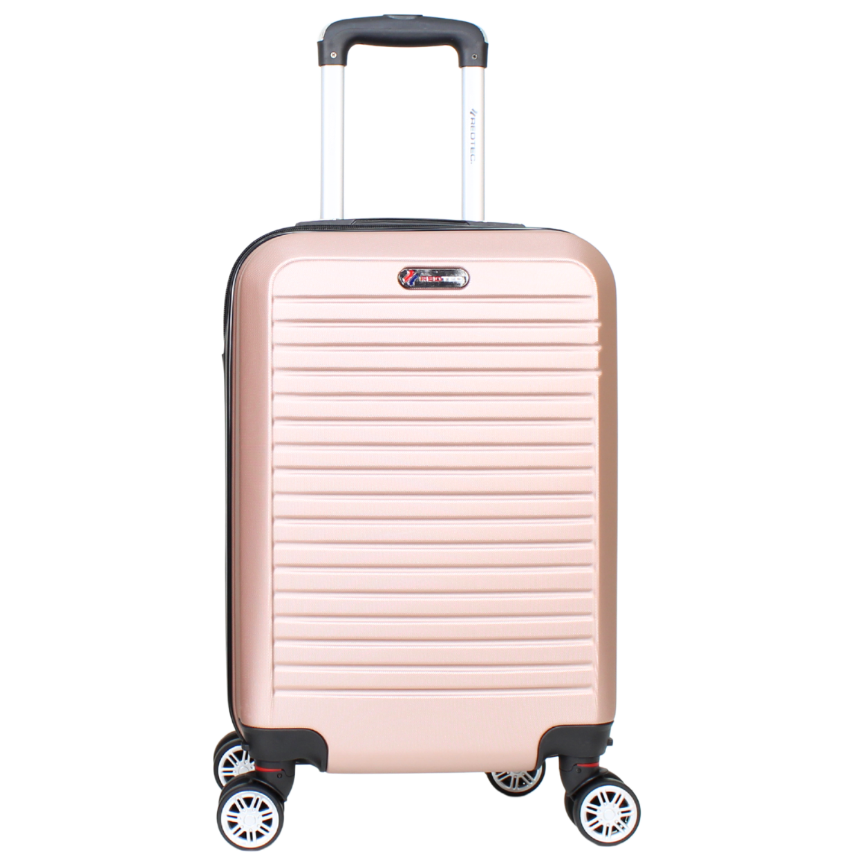 Mala 10kg Modelo Cuba - Material ABS