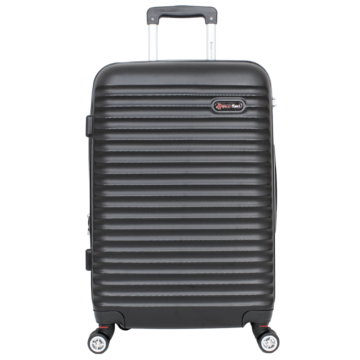 Mala 23kg Modelo Roma Expansível - Material ABS