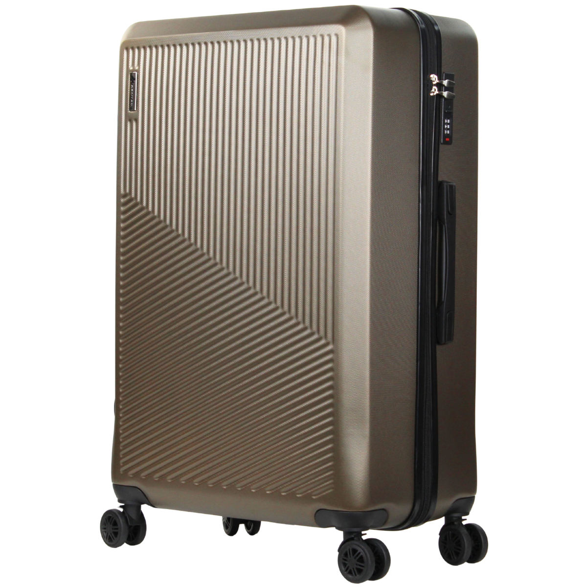 Kit 3 Malas de Viagem Tóquio 10kg, 23kg e 32kg – foto 6