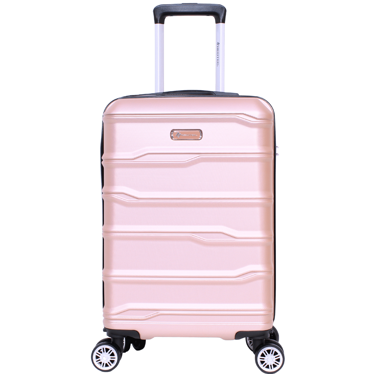 Mala 10kg Modelo Bali - Material ABS