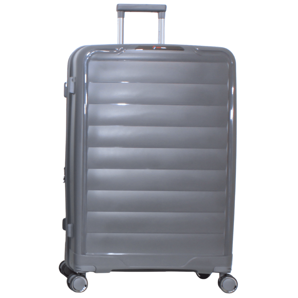 Mala 32kg Modelo Dubai Expansível - Material Polipropileno