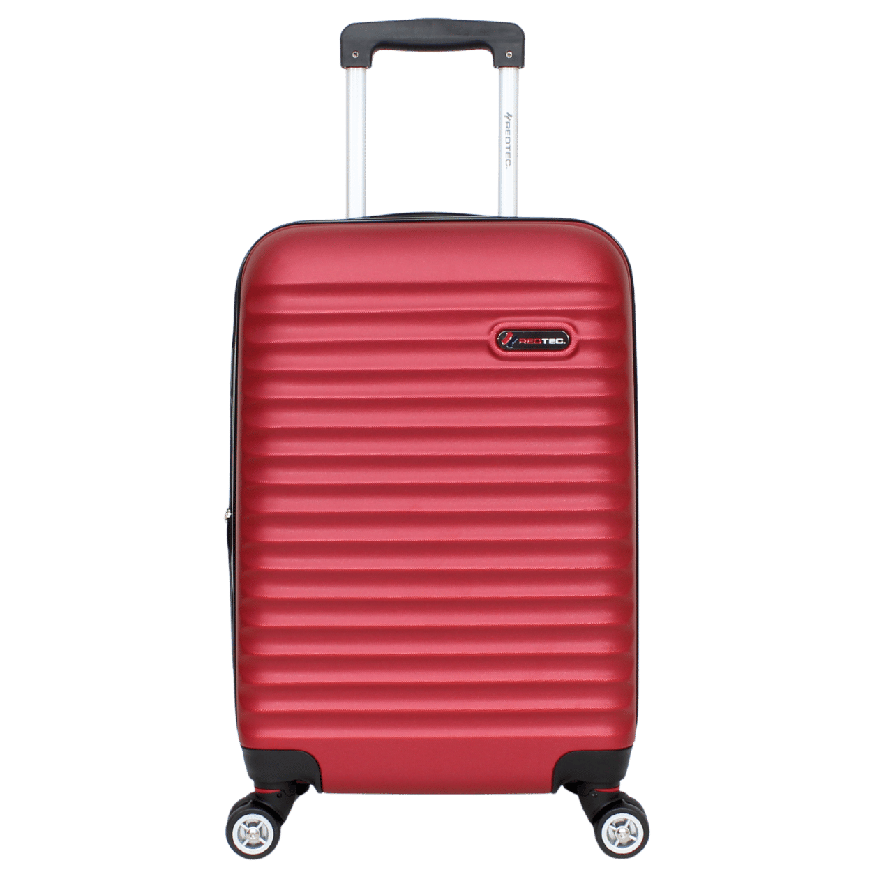 Mala 10kg Modelo Roma Expansível - Material ABS