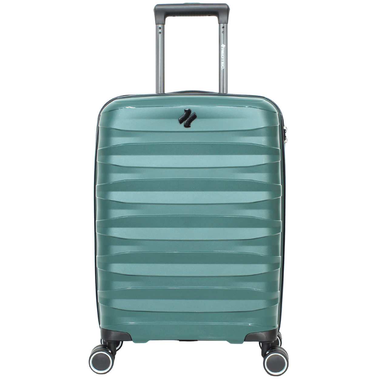 Mala 10kg de Bordo Modelo Nápoles Material Polipropileno