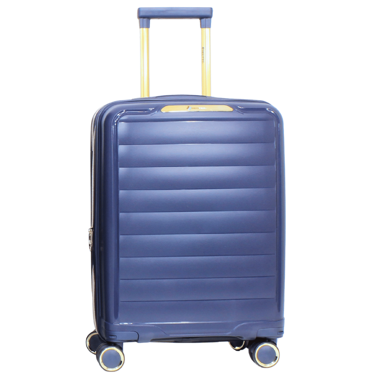 Mala 10kg Modelo Dubai - Material Polipropileno