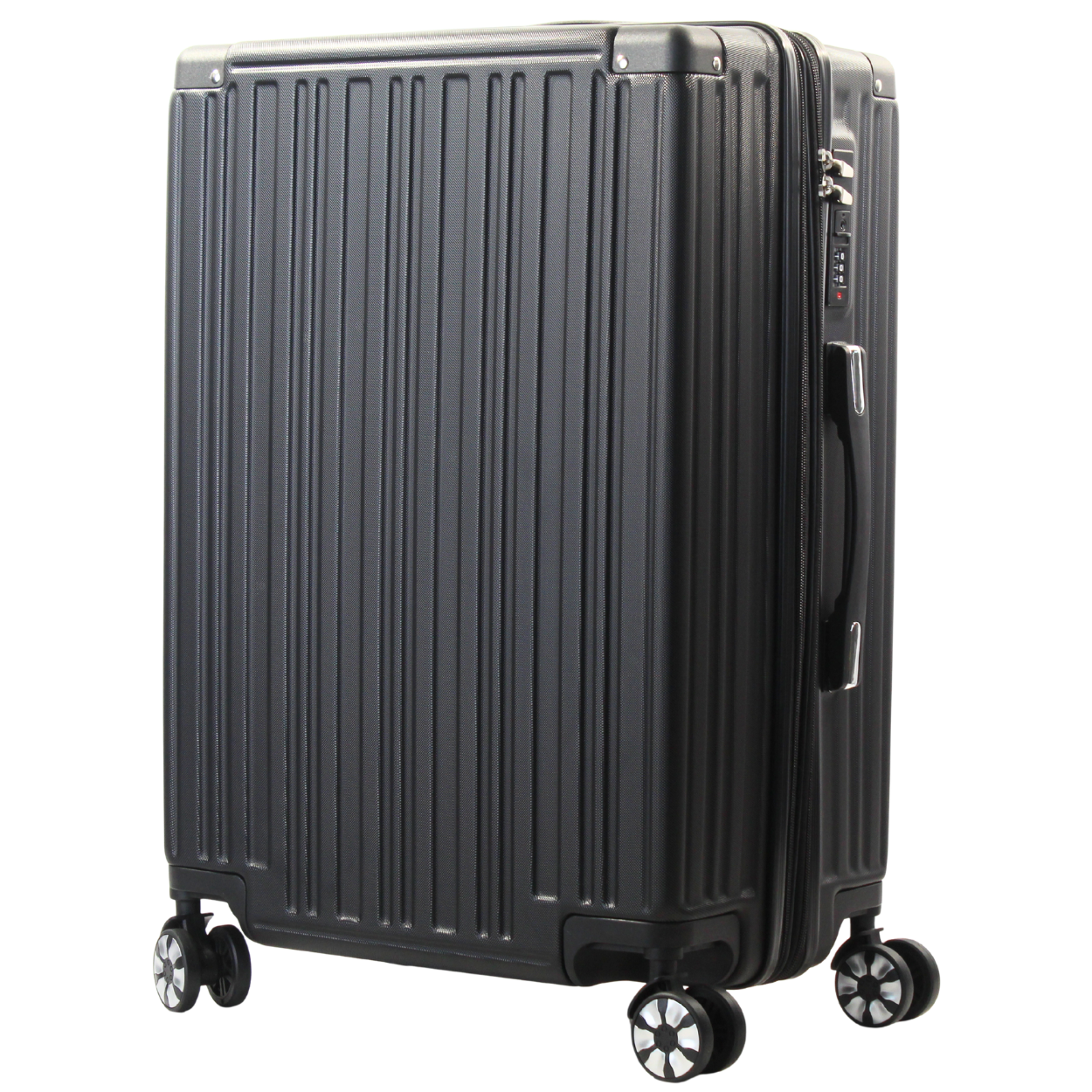 Mala de Viagem Barcelona Expansível 23 kg em ABS
