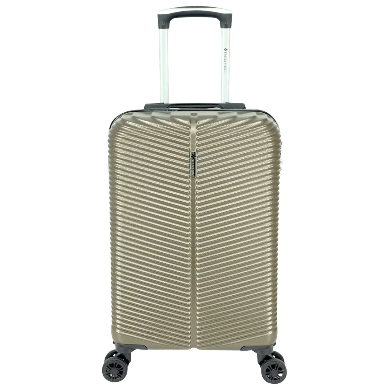 Mala 10kg Modelo Tailândia - Material ABS