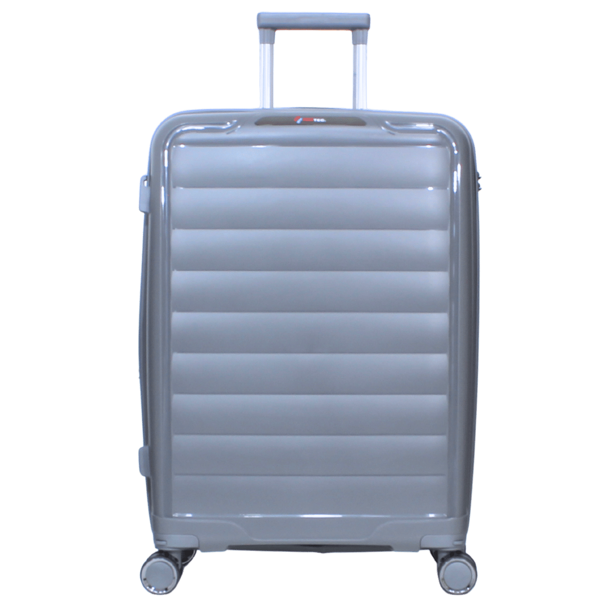 Mala 23kg Modelo Dubai Expansível - Material Polipropileno