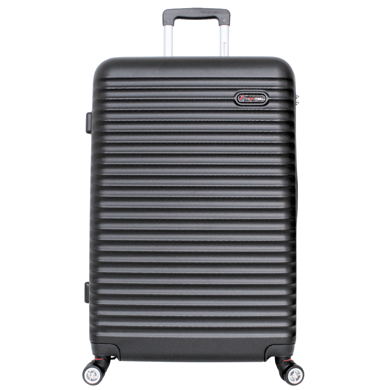 Mala 32kg Modelo Roma Expansível - Material ABS