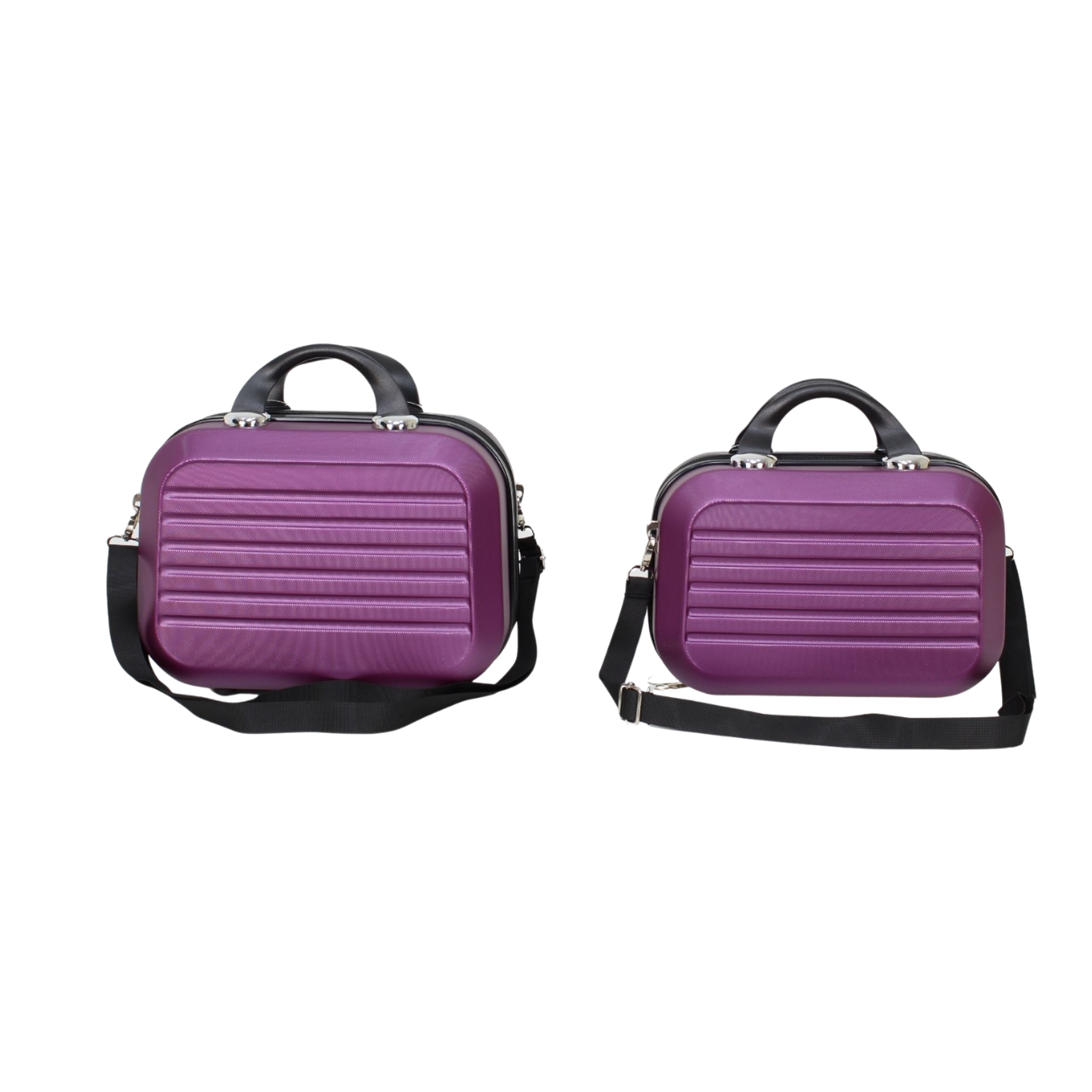 A001 FRASQUEIRAS CUBA KIT 2 FP/FM - LILÁS