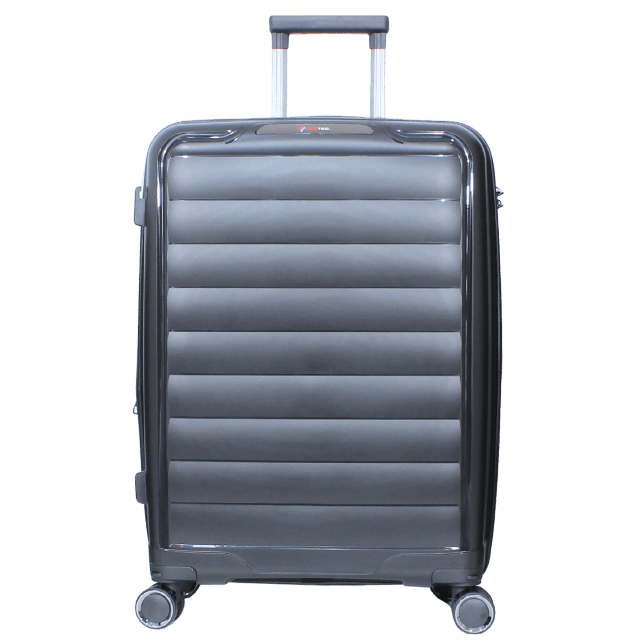 Mala 23kg Modelo Dubai Expansível - Material Polipropileno