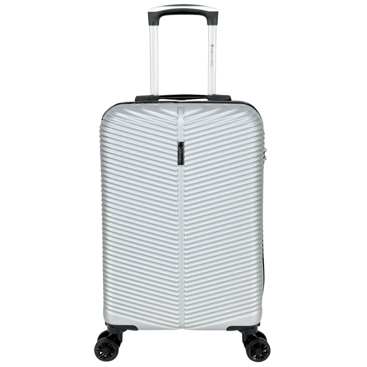 Mala 10kg Modelo Tailândia - Material ABS