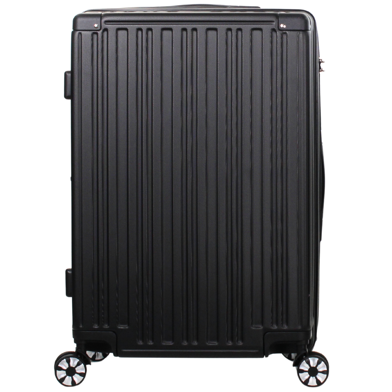 Mala de Viagem Média 23kg Barcelona Expansível ABS Rígido