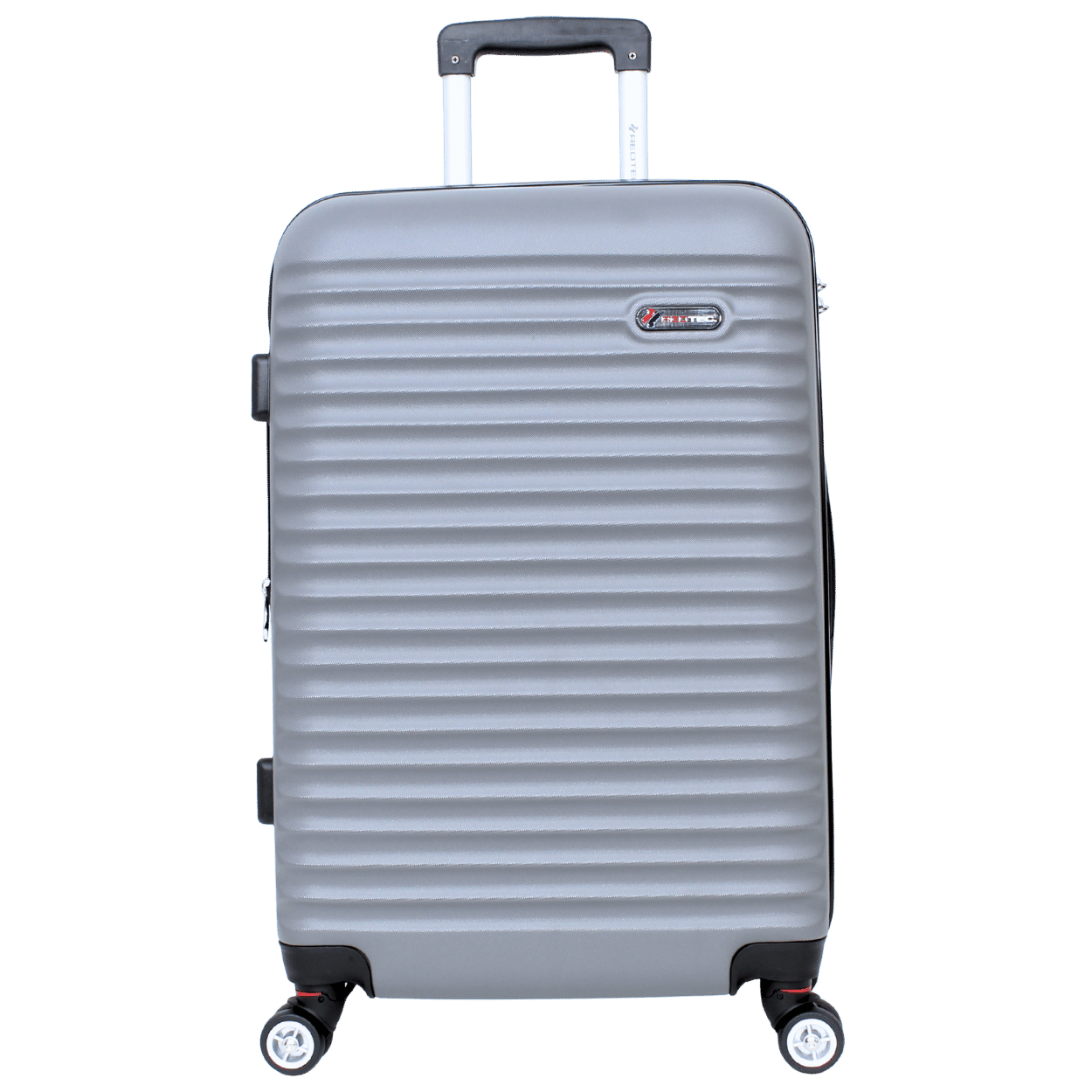 Mala 23kg Modelo Roma Expansível - Material ABS