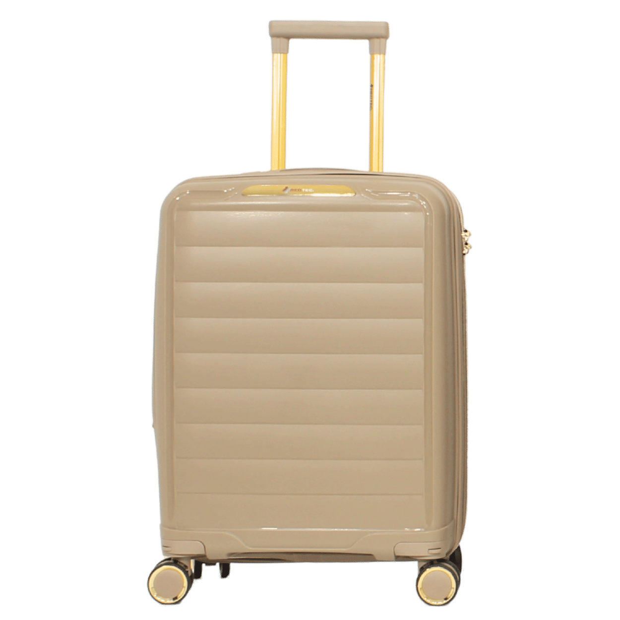 Mala 10kg Modelo Dubai - Material Polipropileno